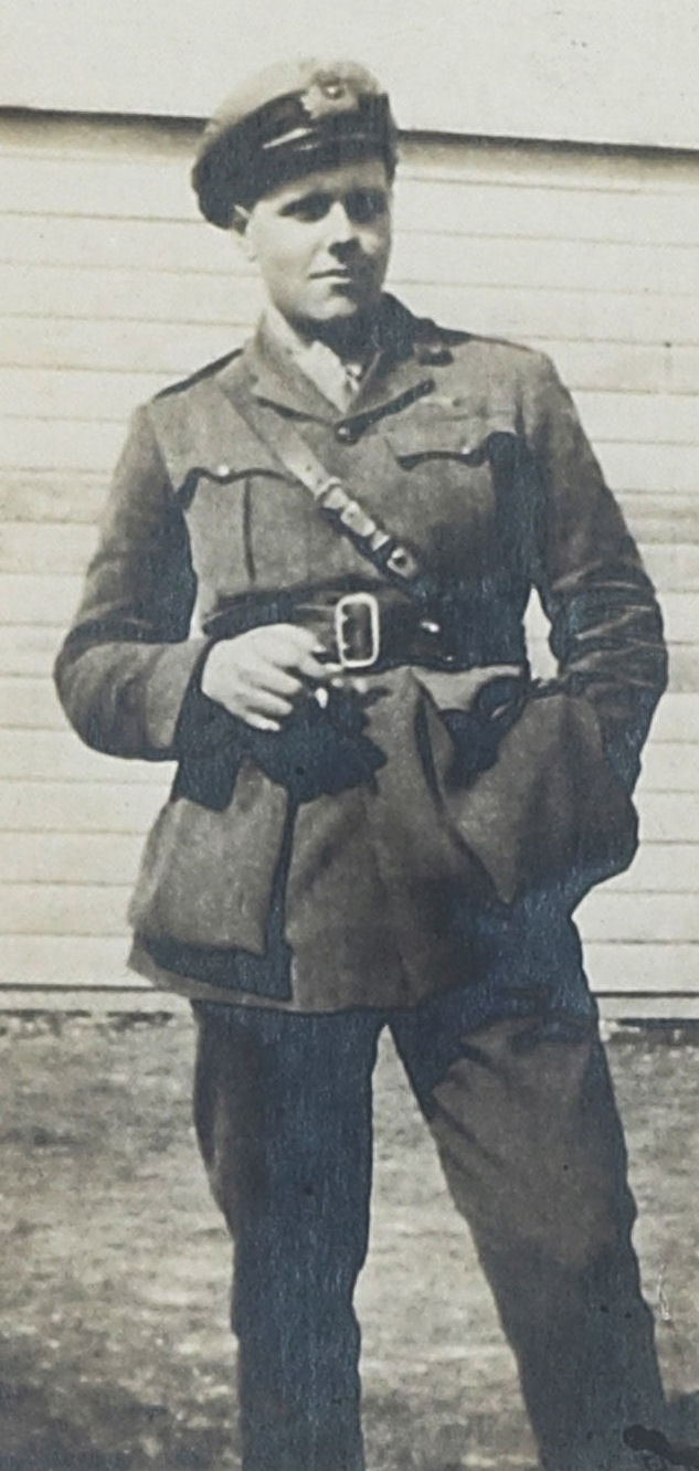 Francis Cyril Sumner